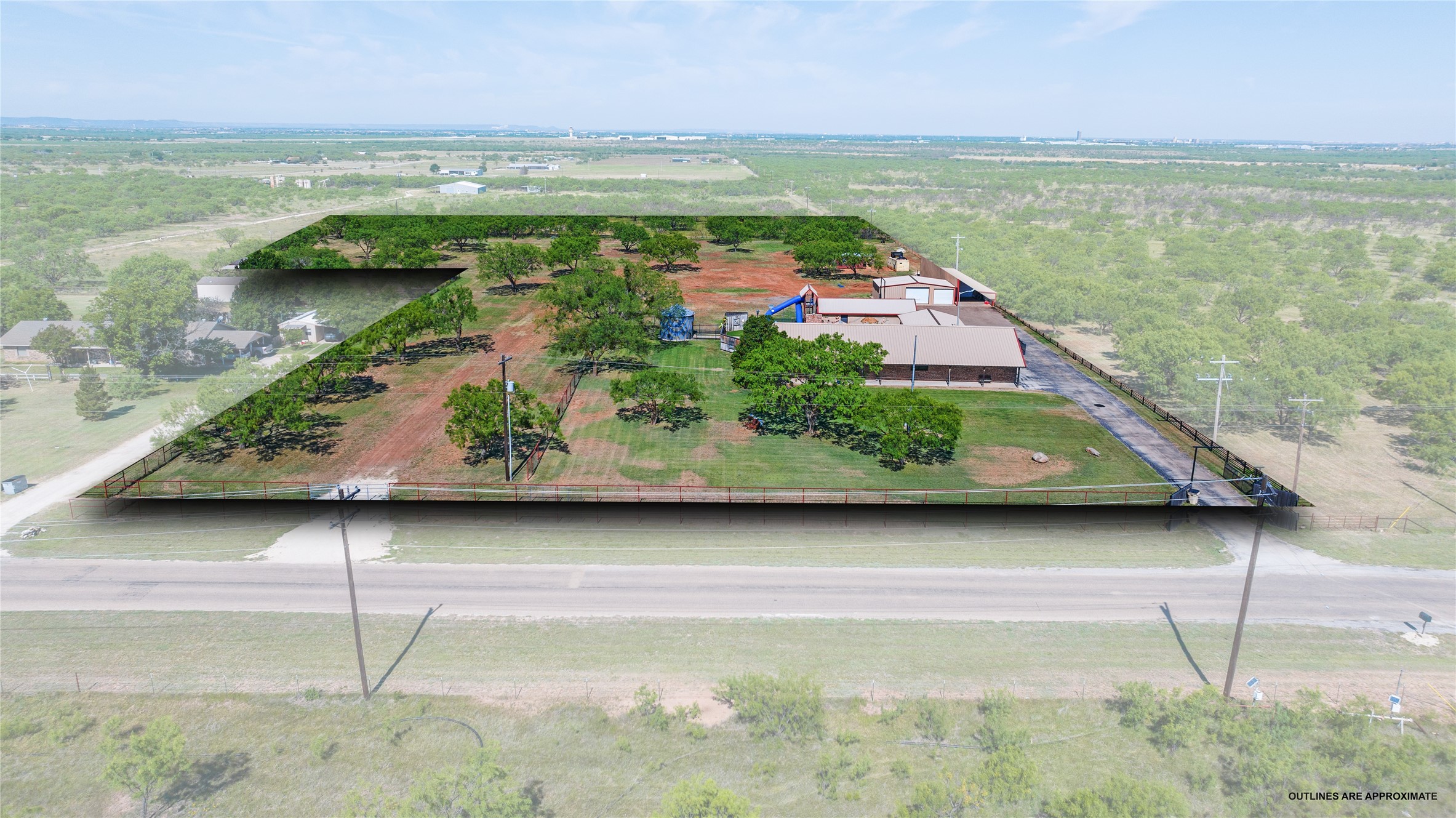 426 S Elmdale Abilene TX 79602