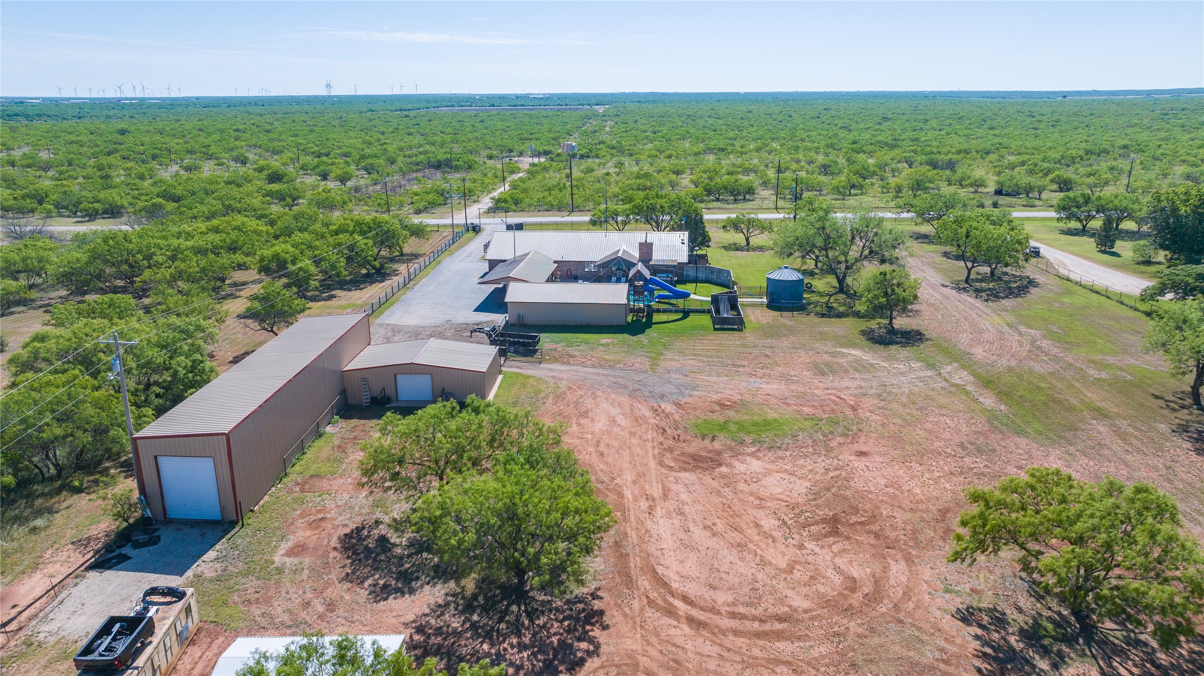 426 S Elmdale Abilene TX 79602