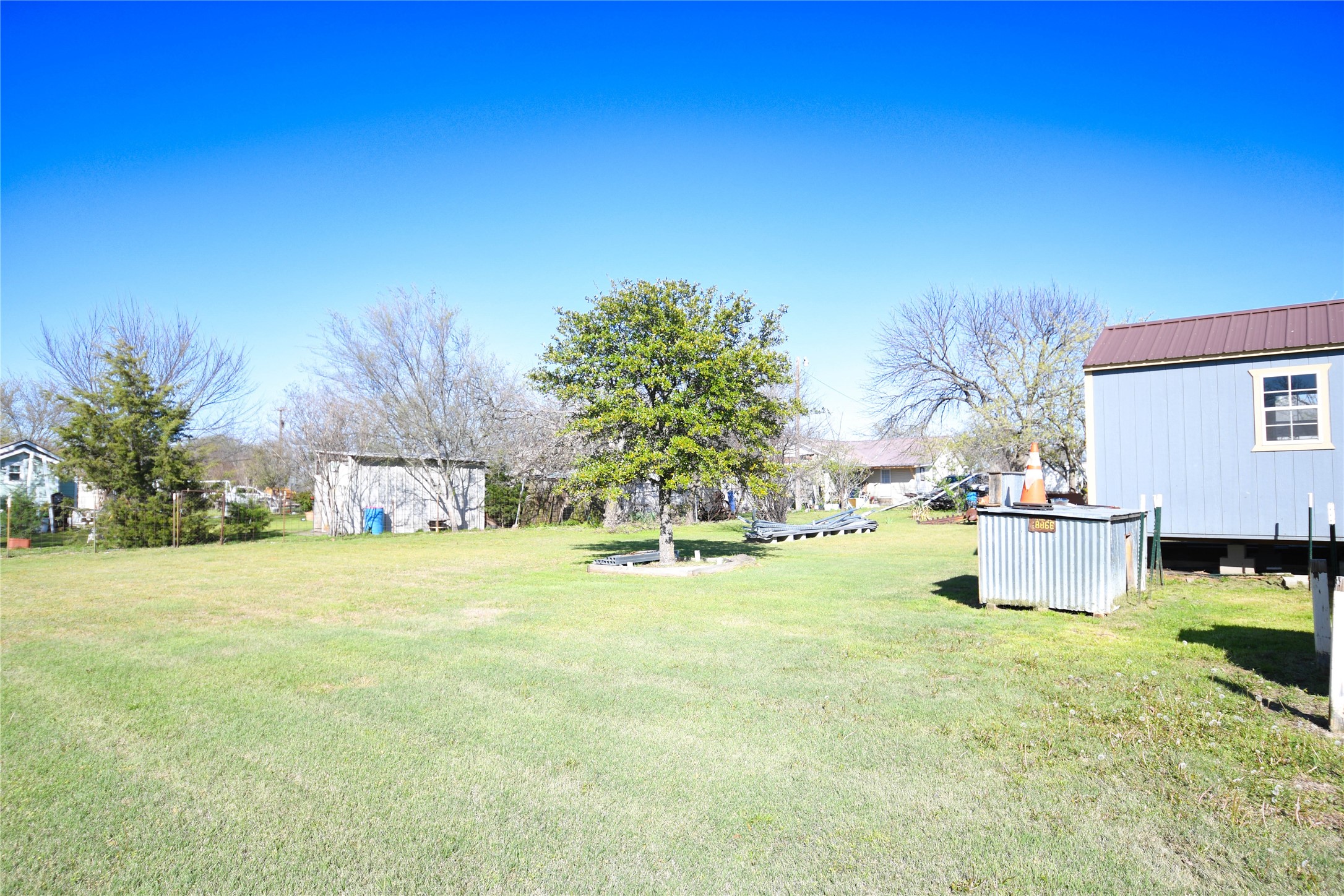 520 W Oak Street Gunter TX 75058
