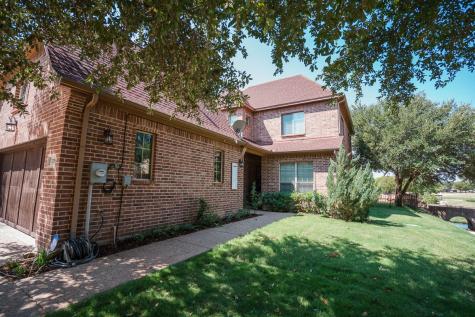 2137 Portwood Way Fort Worth TX 76179