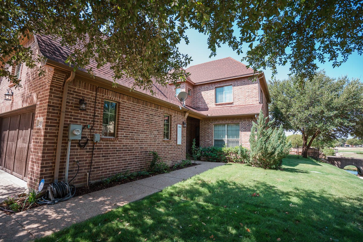2137 Portwood Way Fort Worth TX 76179