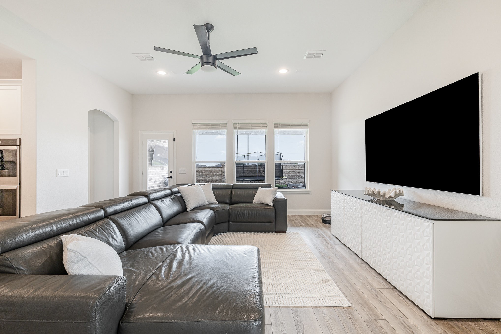 1517 Sawyer Drive Aubrey TX 76227
