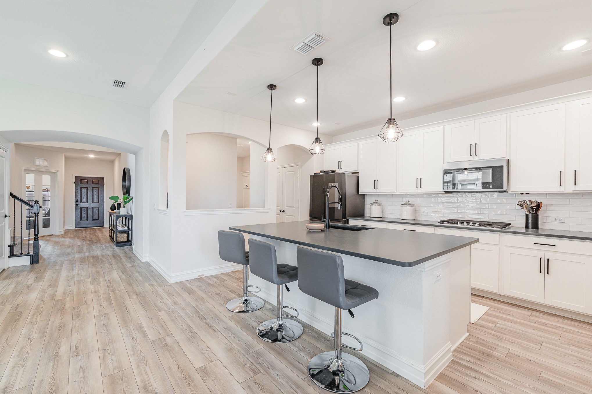 1517 Sawyer Drive Aubrey TX 76227
