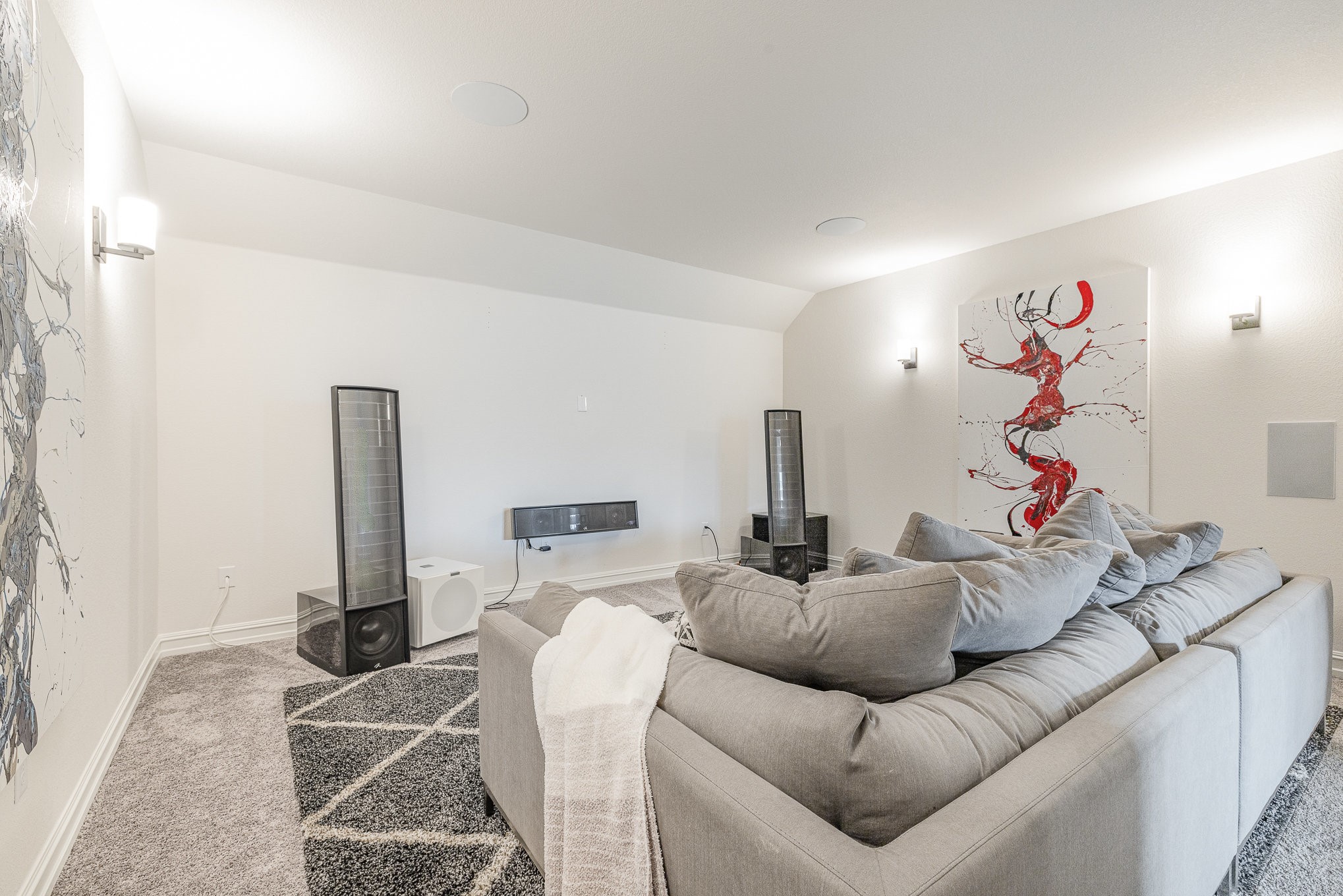 1517 Sawyer Drive Aubrey TX 76227