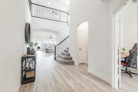 1517 Sawyer Drive Aubrey TX 76227