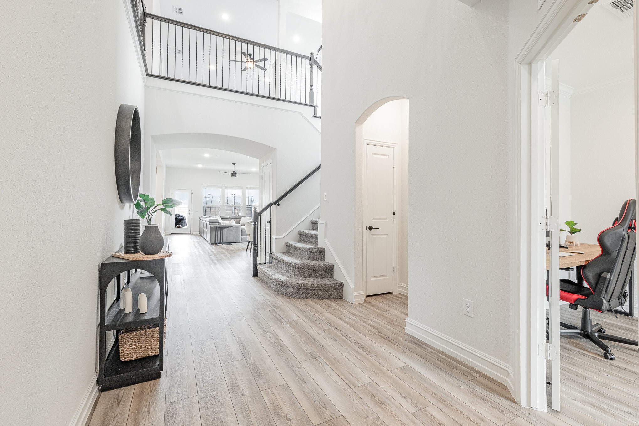 1517 Sawyer Drive Aubrey TX 76227