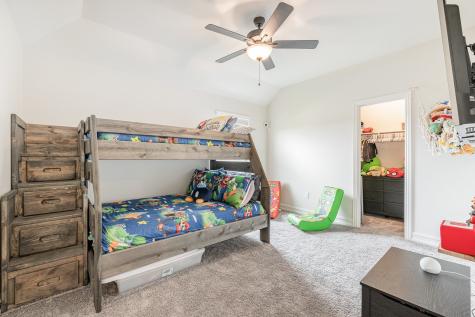 1517 Sawyer Drive Aubrey TX 76227