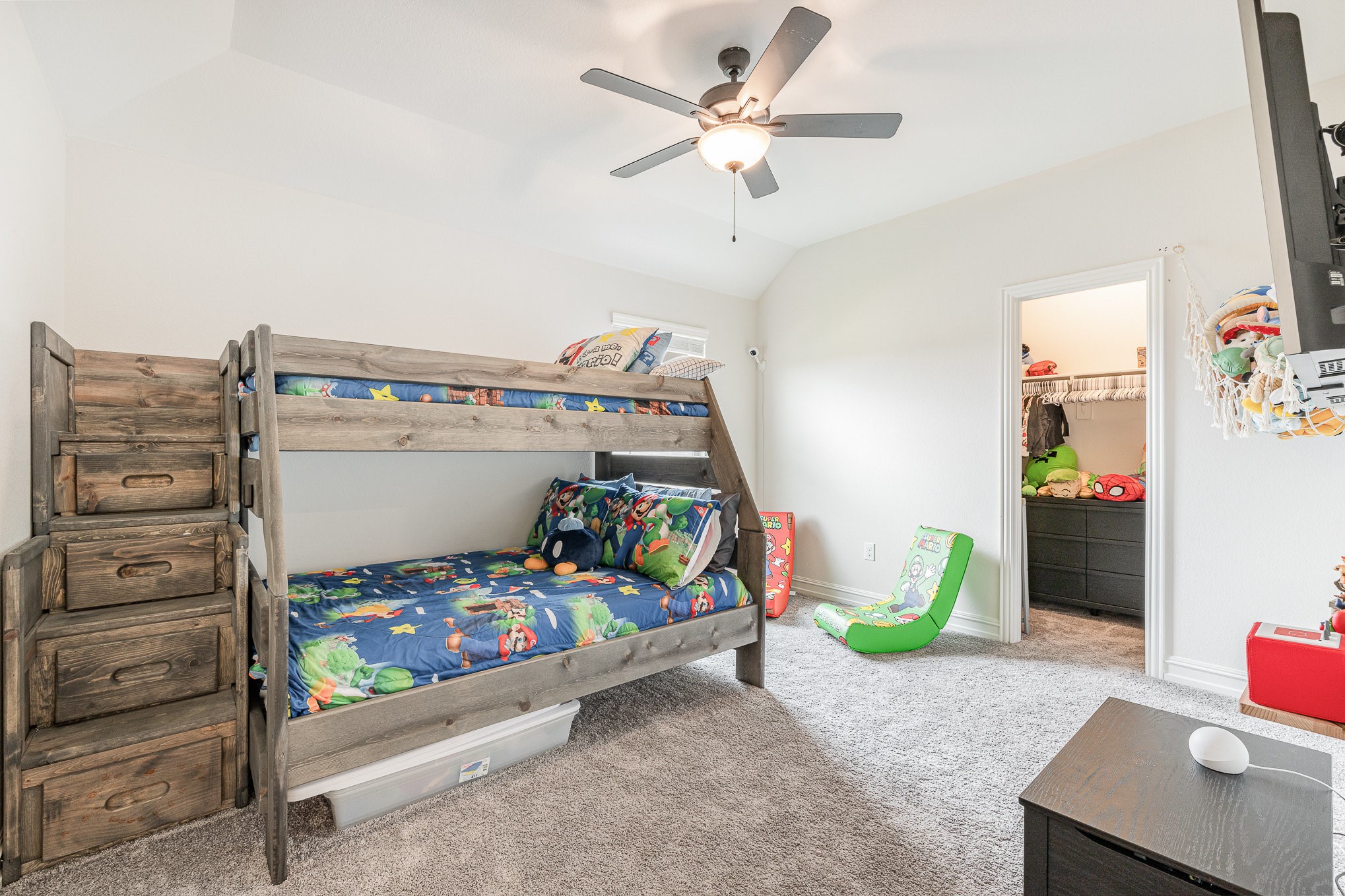 1517 Sawyer Drive Aubrey TX 76227
