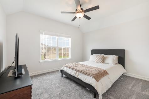 1517 Sawyer Drive Aubrey TX 76227