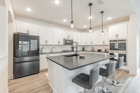 1517 Sawyer Drive Aubrey TX 76227