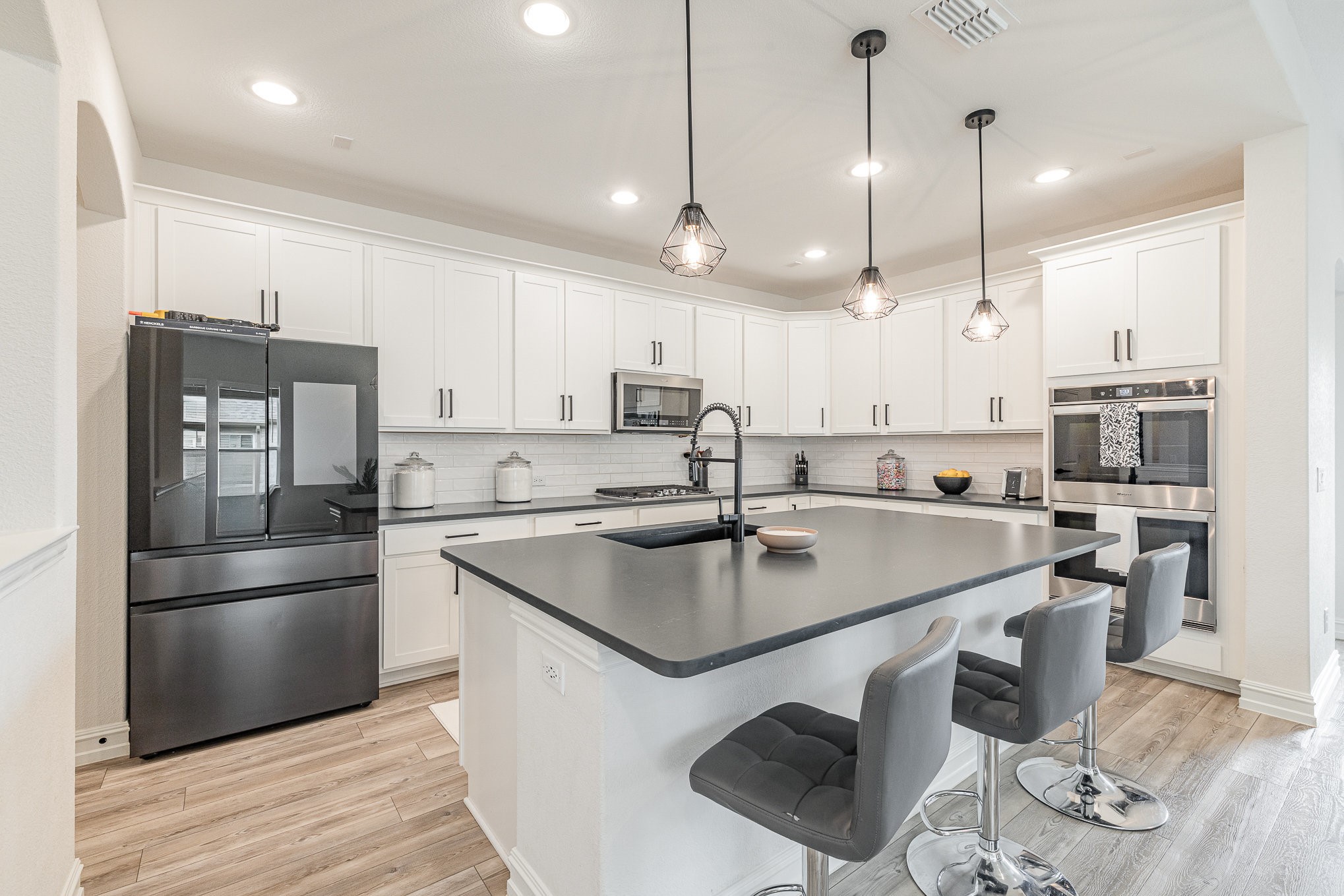 1517 Sawyer Drive Aubrey TX 76227