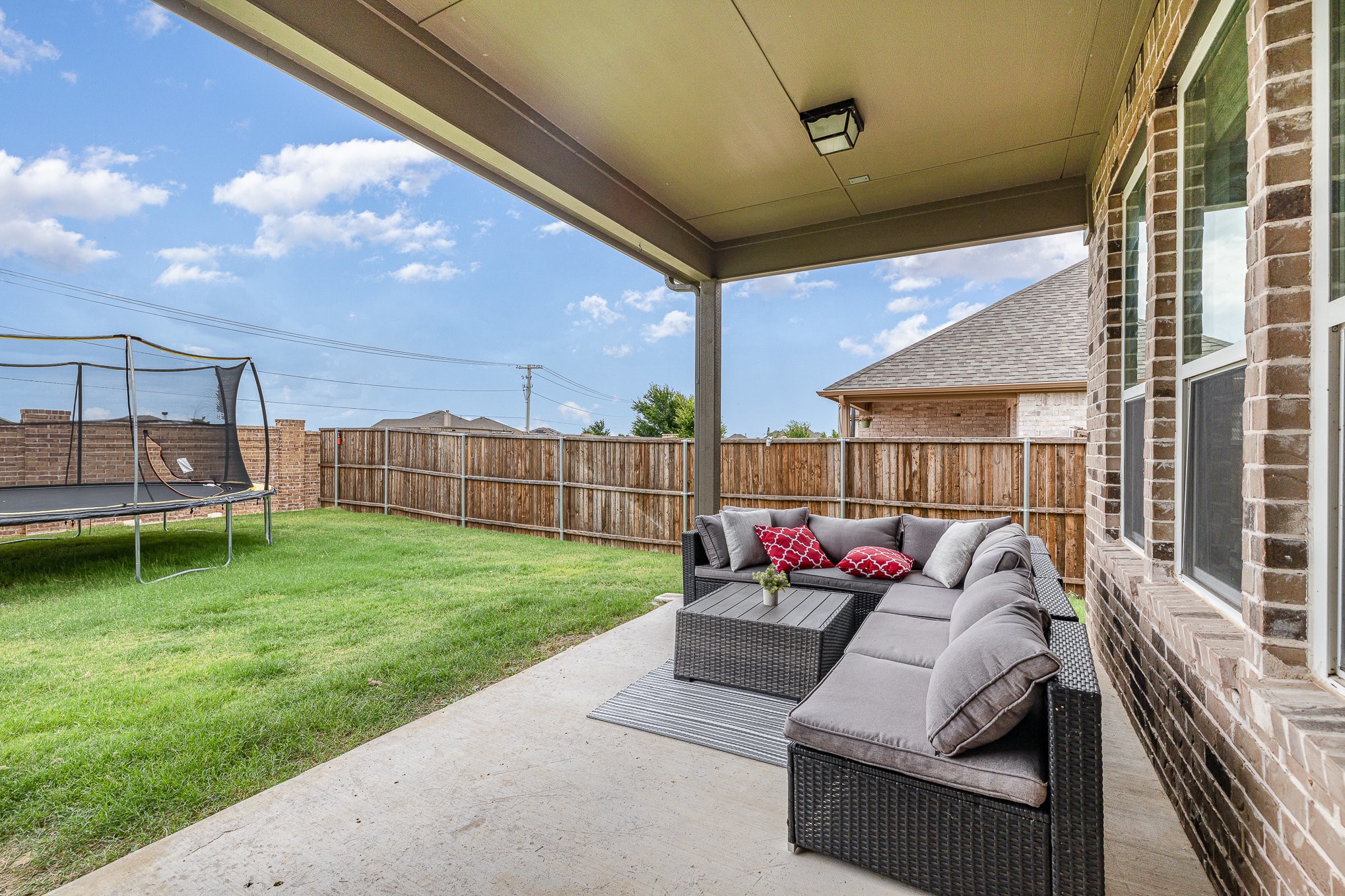 1517 Sawyer Drive Aubrey TX 76227