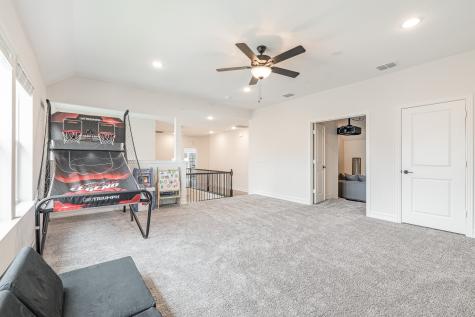 1517 Sawyer Drive Aubrey TX 76227