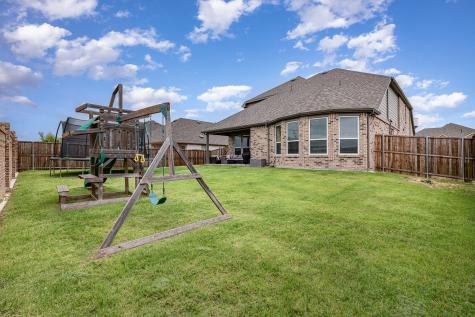 1517 Sawyer Drive Aubrey TX 76227