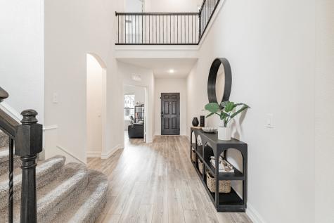 1517 Sawyer Drive Aubrey TX 76227