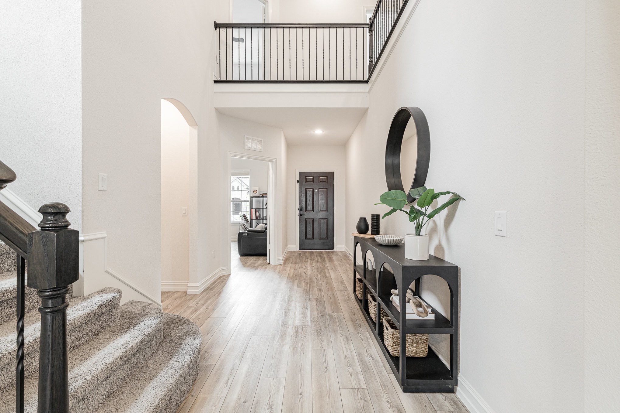 1517 Sawyer Drive Aubrey TX 76227