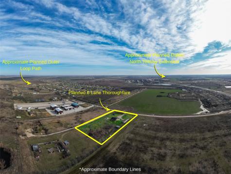 5715 Smiley Road Celina TX 75009