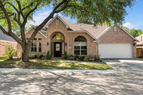 8407 Lanners Drive Mckinney TX 75072