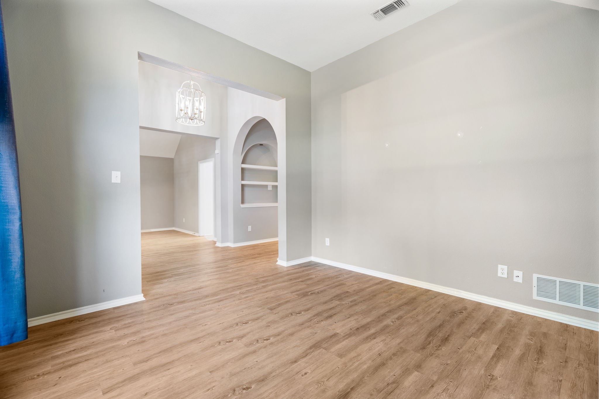 8407 Lanners Drive Mckinney TX 75072