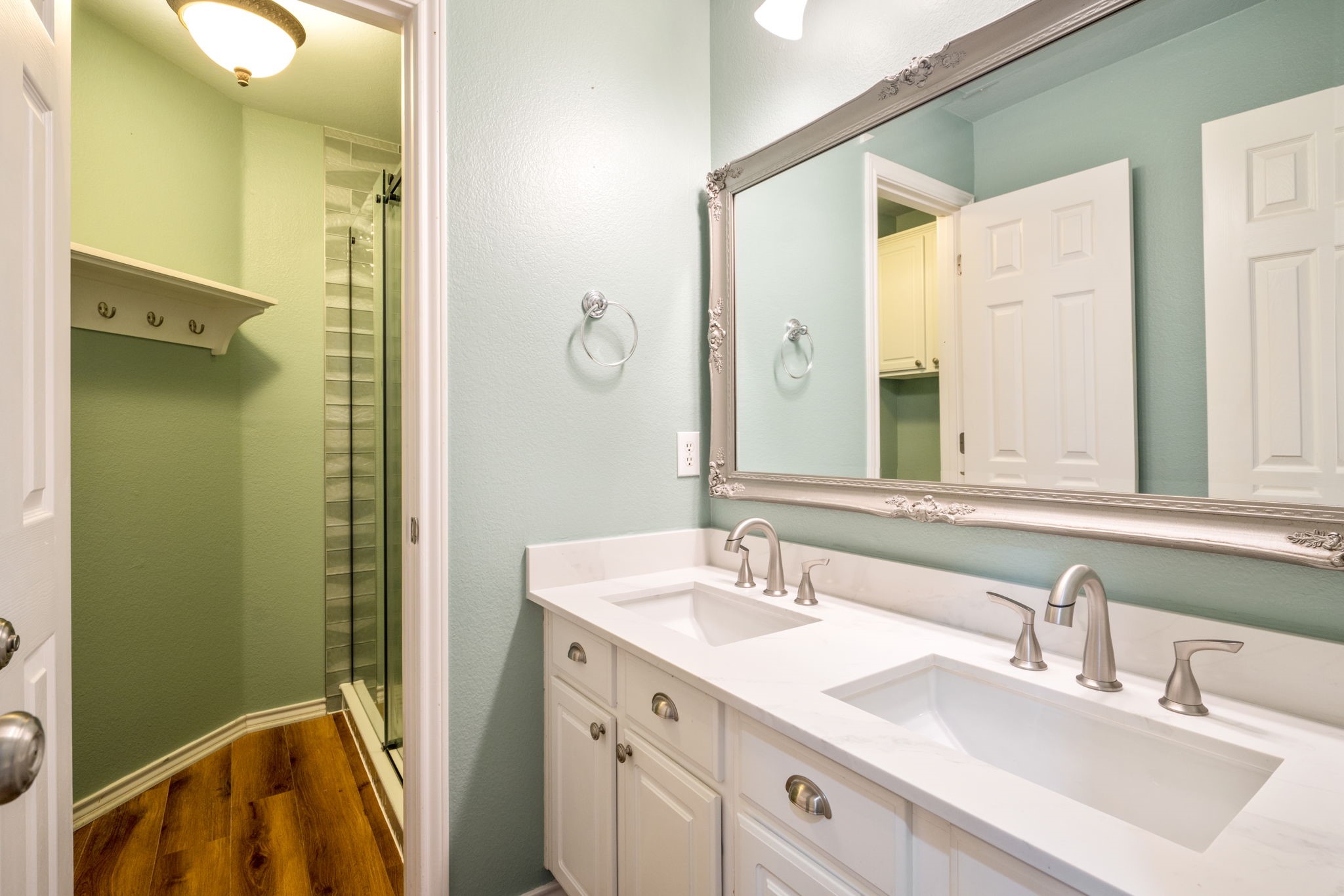 8407 Lanners Drive Mckinney TX 75072
