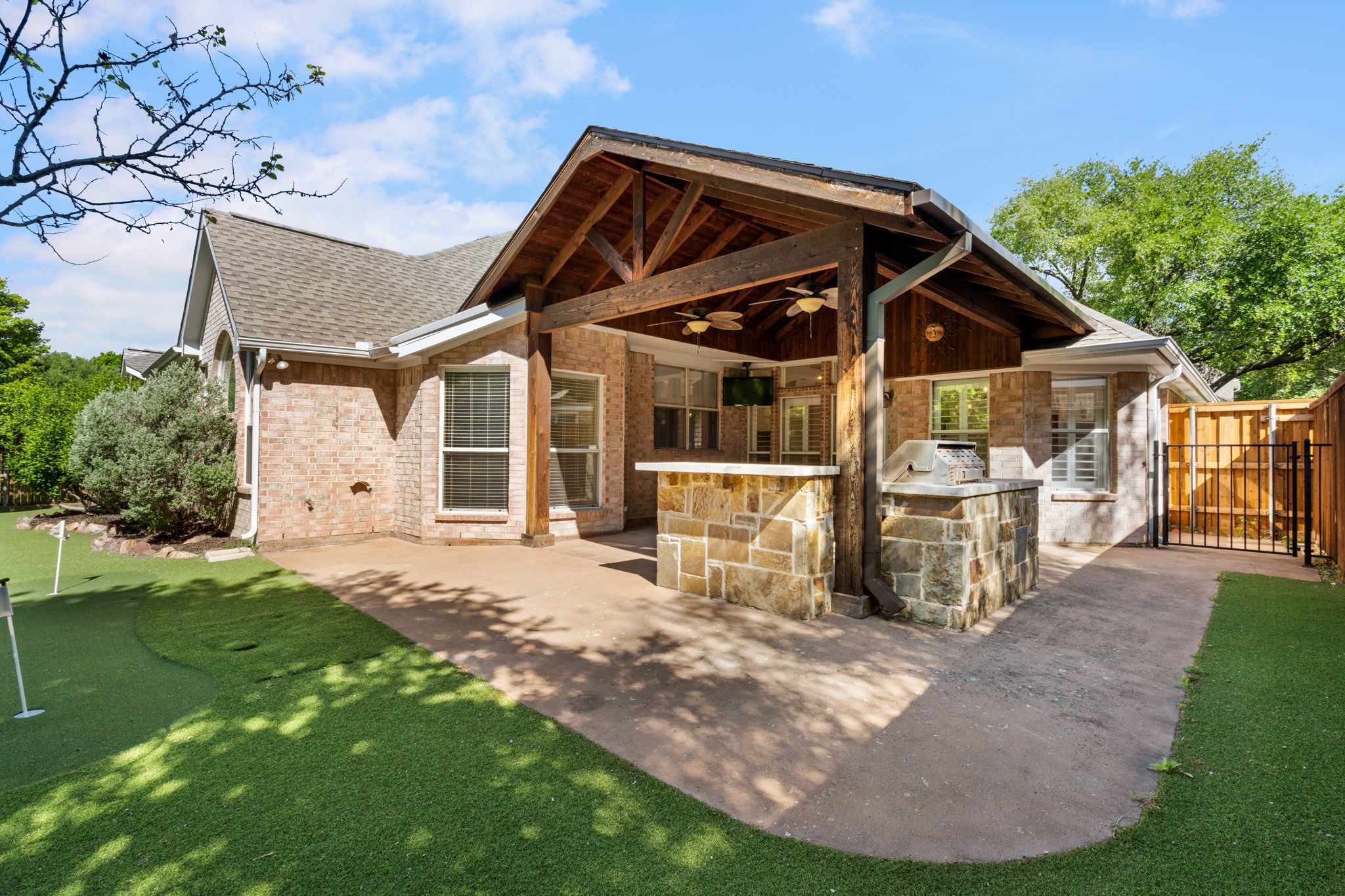8407 Lanners Drive Mckinney TX 75072