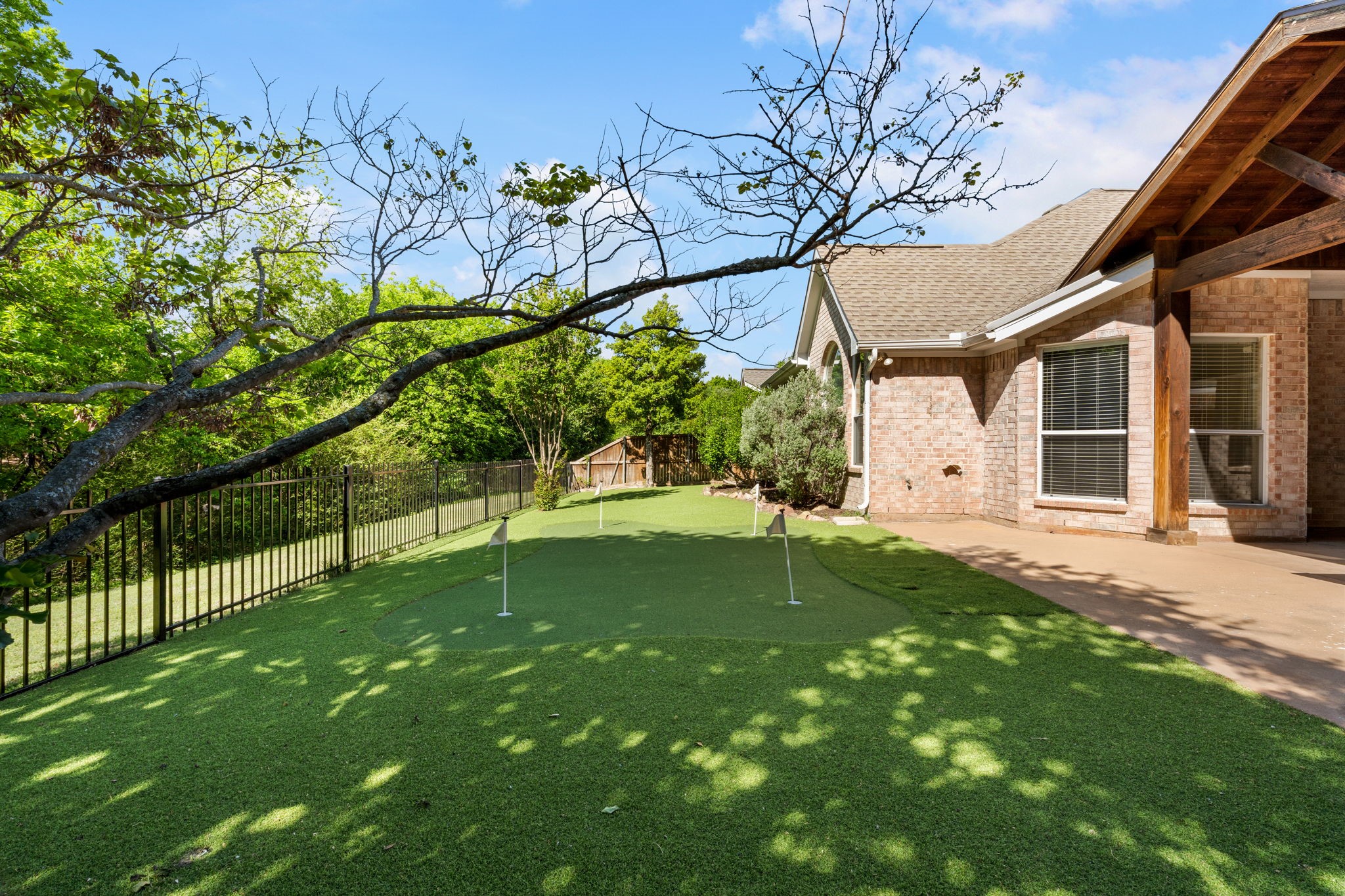8407 Lanners Drive Mckinney TX 75072