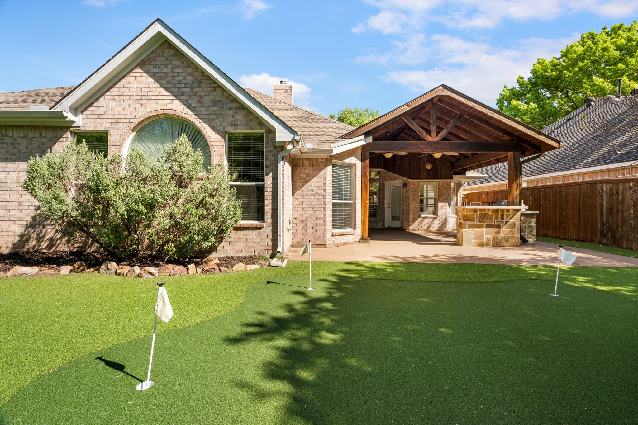 8407 Lanners Drive Mckinney TX 75072