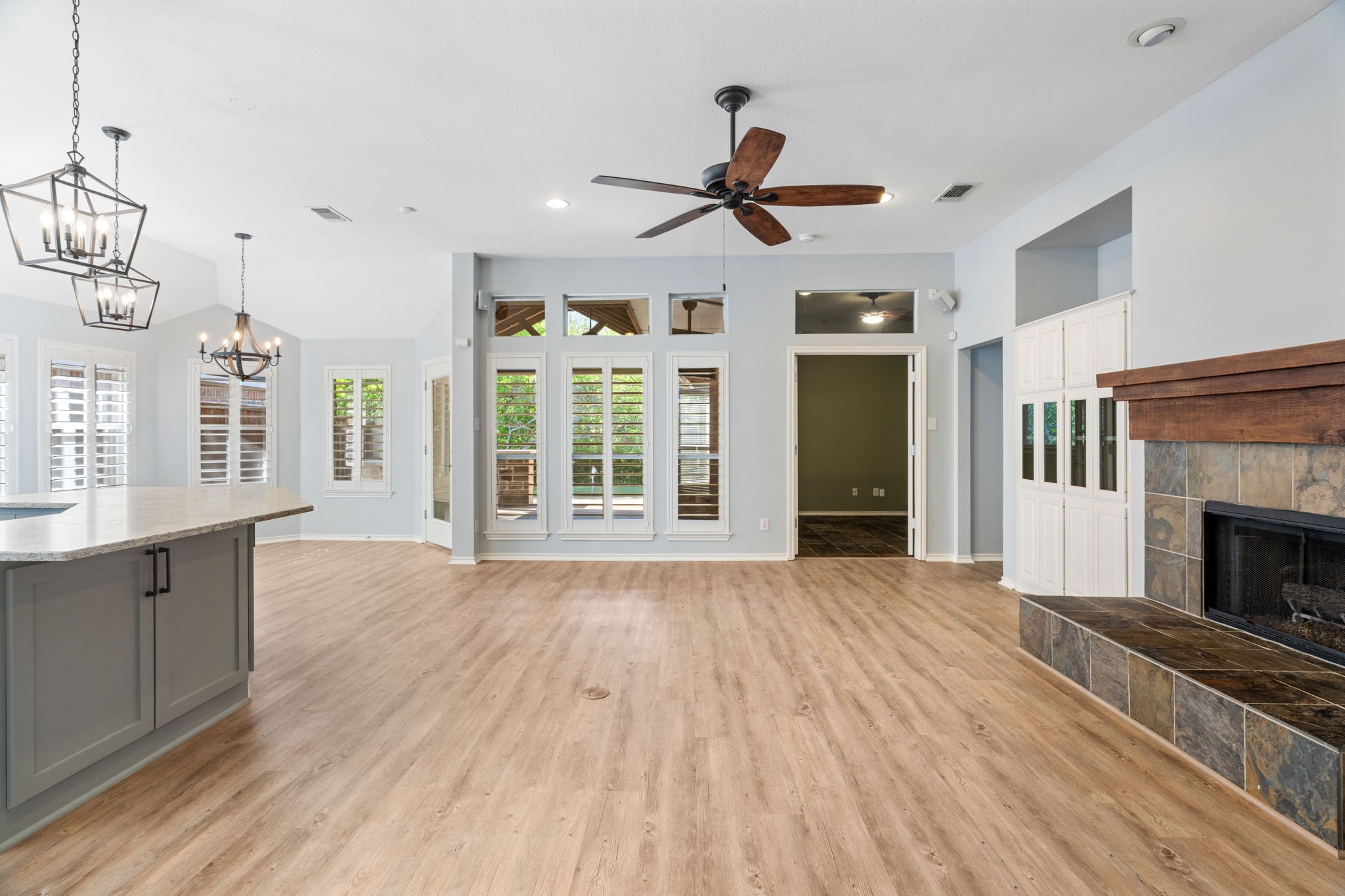 8407 Lanners Drive Mckinney TX 75072