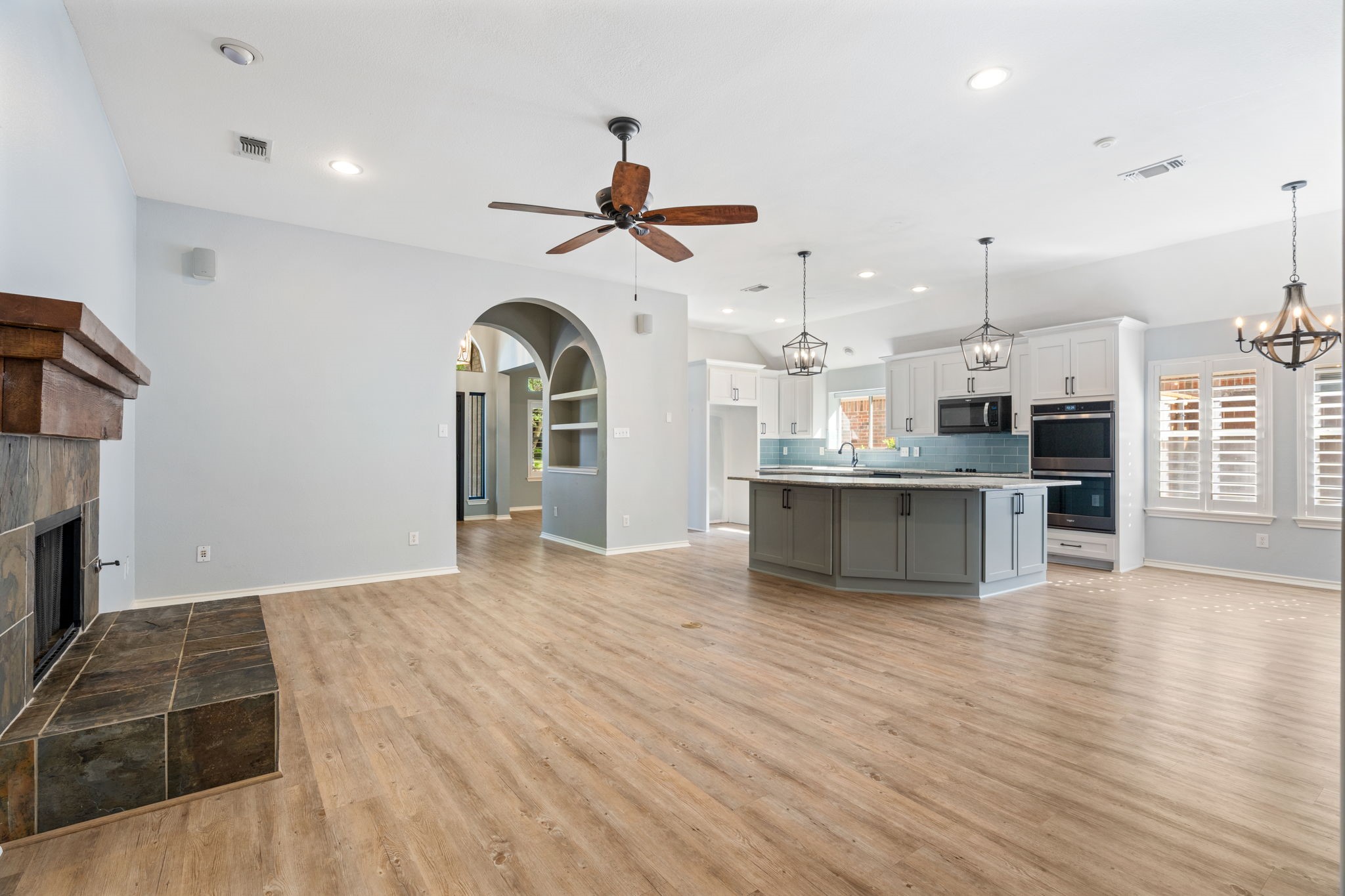 8407 Lanners Drive Mckinney TX 75072