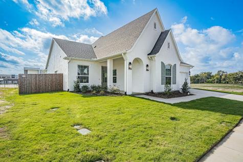 113 W Furlong Willow Park TX 76087