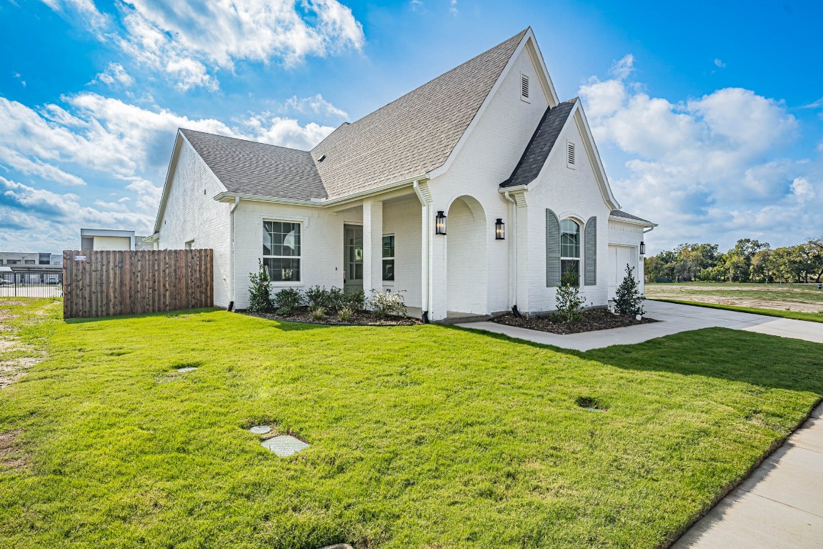 113 W Furlong Willow Park TX 76087