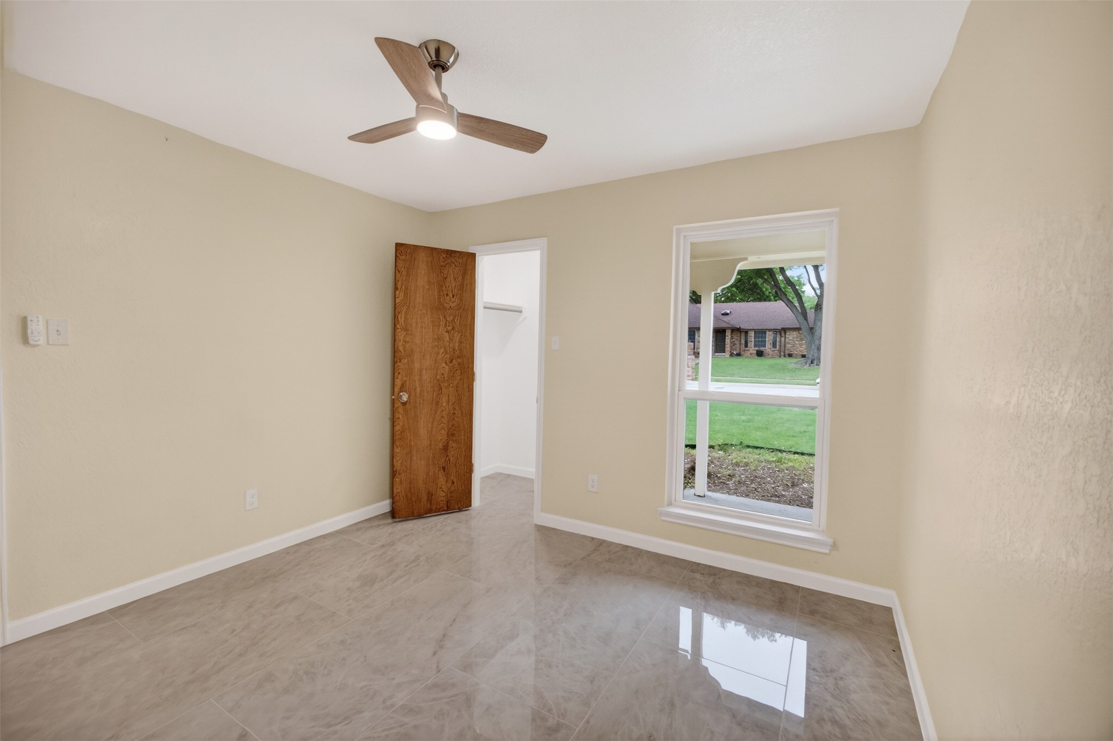 1606 Rosemary Drive Arlington TX 76014