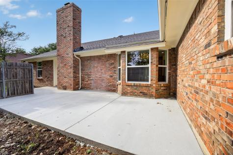 1606 Rosemary Drive Arlington TX 76014
