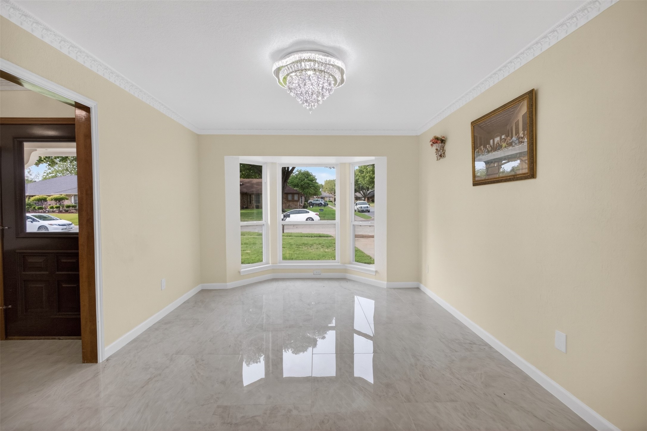 1606 Rosemary Drive Arlington TX 76014