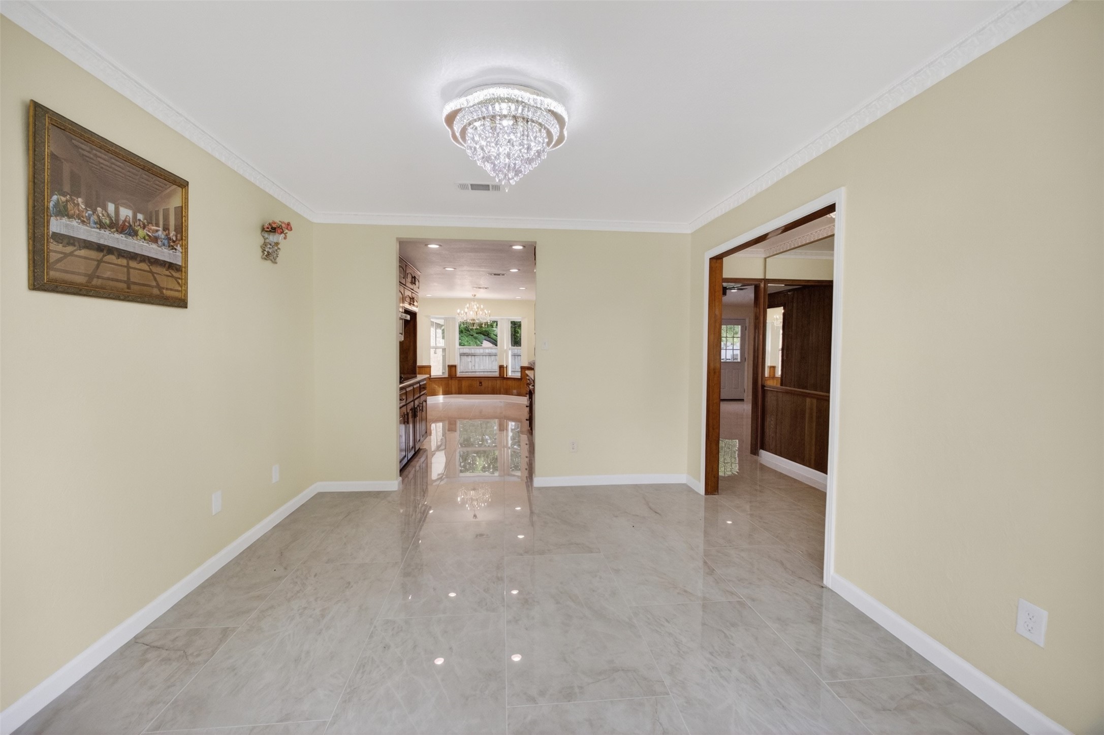 1606 Rosemary Drive Arlington TX 76014