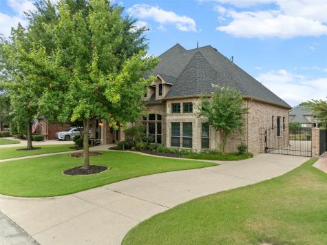 3225 Glade Pointe Court Hurst TX 76054