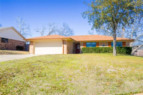 12 Haven Circle Denison TX 75020
