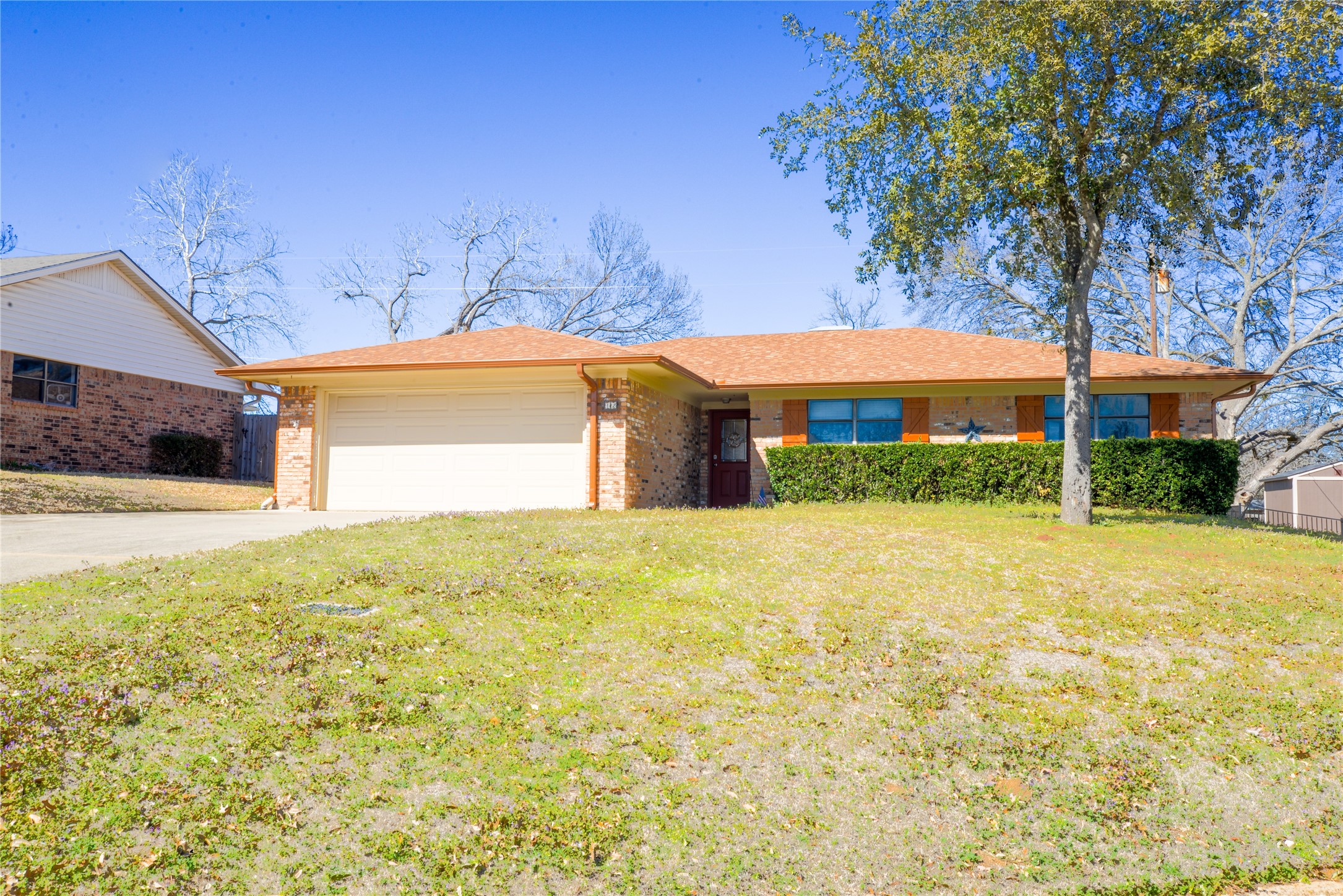 12 Haven Circle Denison TX 75020