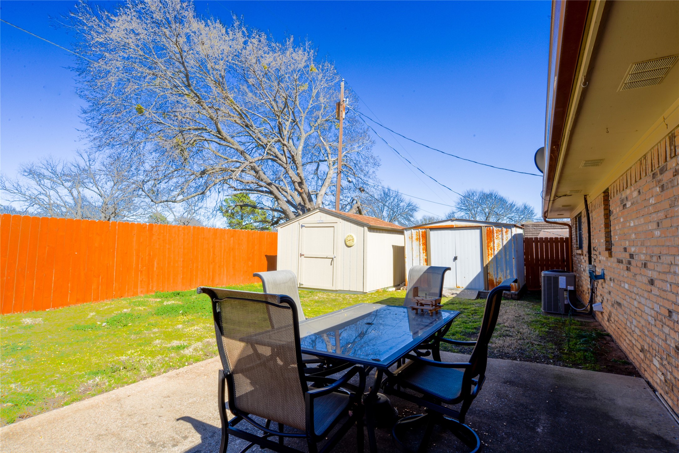 12 Haven Circle Denison TX 75020