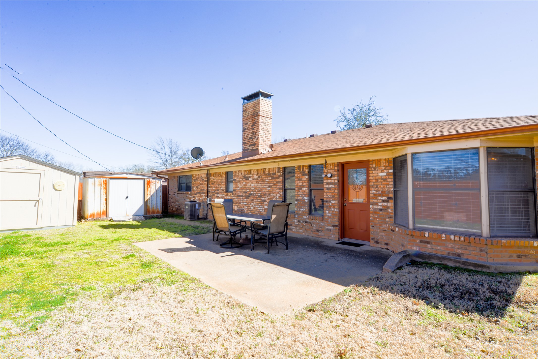 12 Haven Circle Denison TX 75020