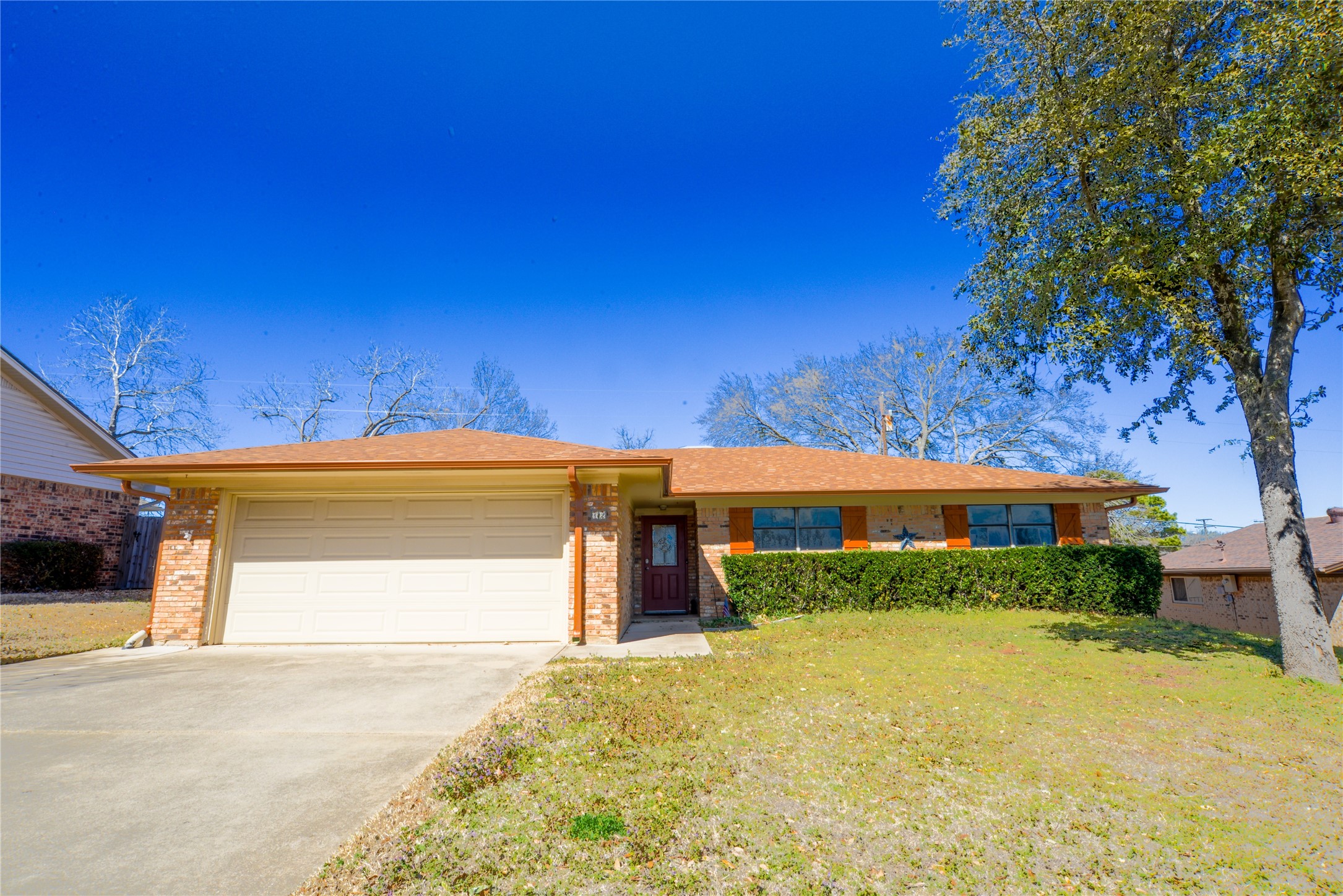 12 Haven Circle Denison TX 75020