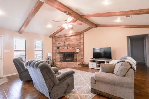 12 Haven Circle Denison TX 75020