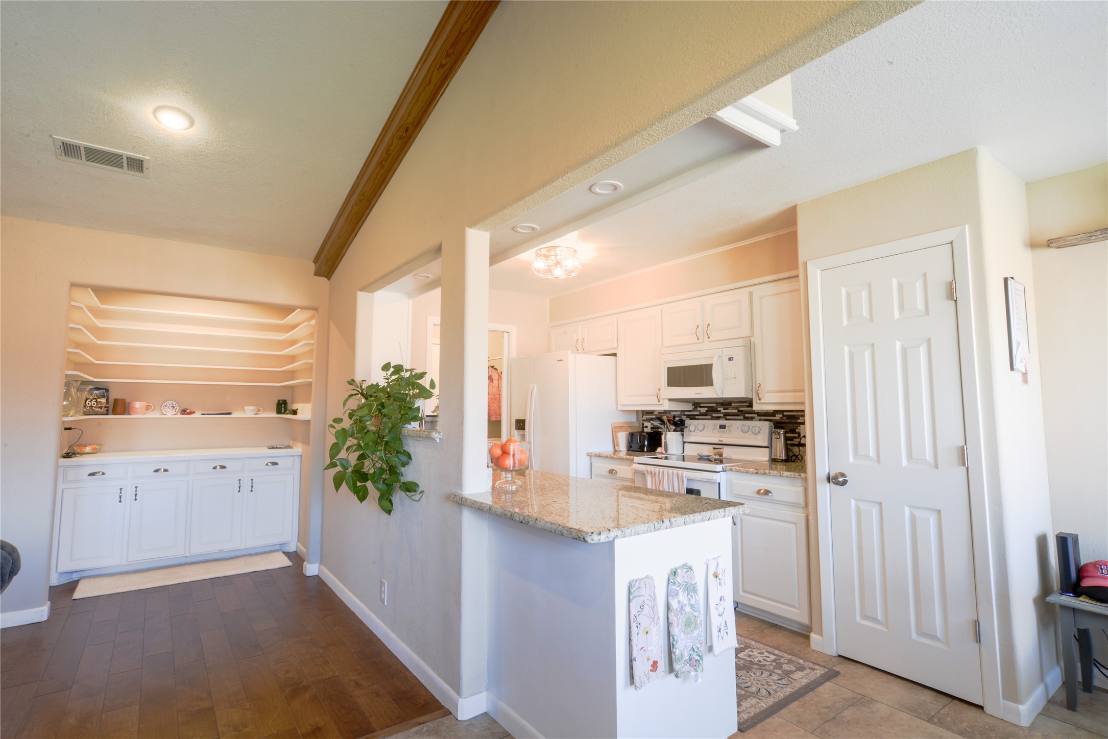 12 Haven Circle Denison TX 75020