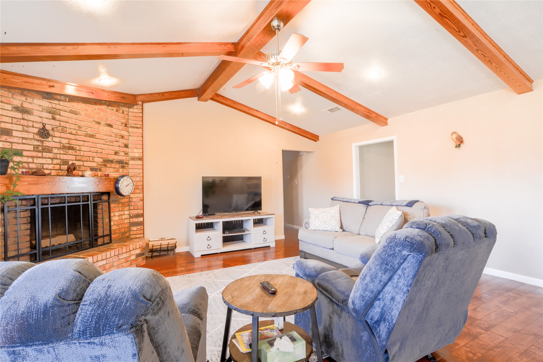 12 Haven Circle Denison TX 75020