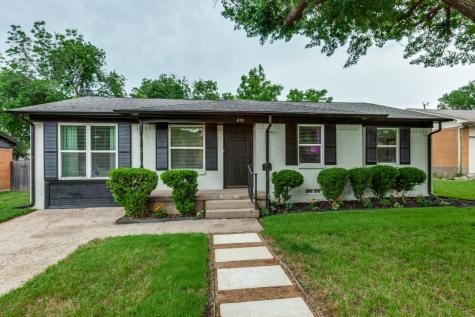 418 Vernet Street Richardson TX 75080