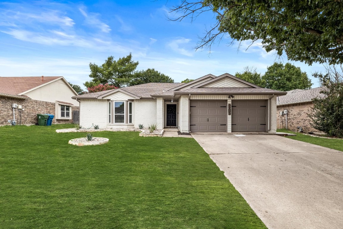 5017 Coker Drive Flower Mound TX 75028