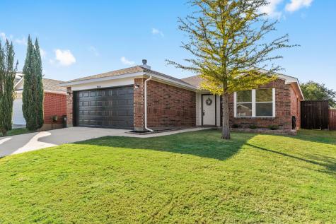 1565 Knottingham Drive Little Elm TX 75068