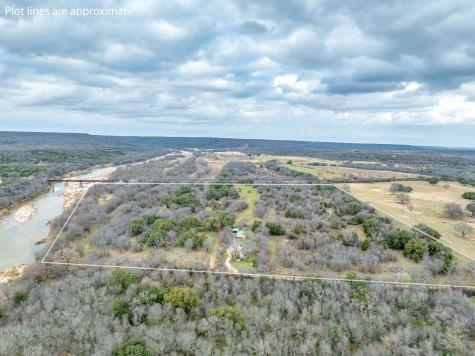 540 Old River Road Mineral Wells TX 76067