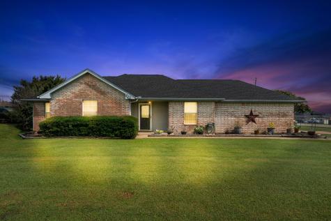 557 Gibson Road Waxahachie TX 75165