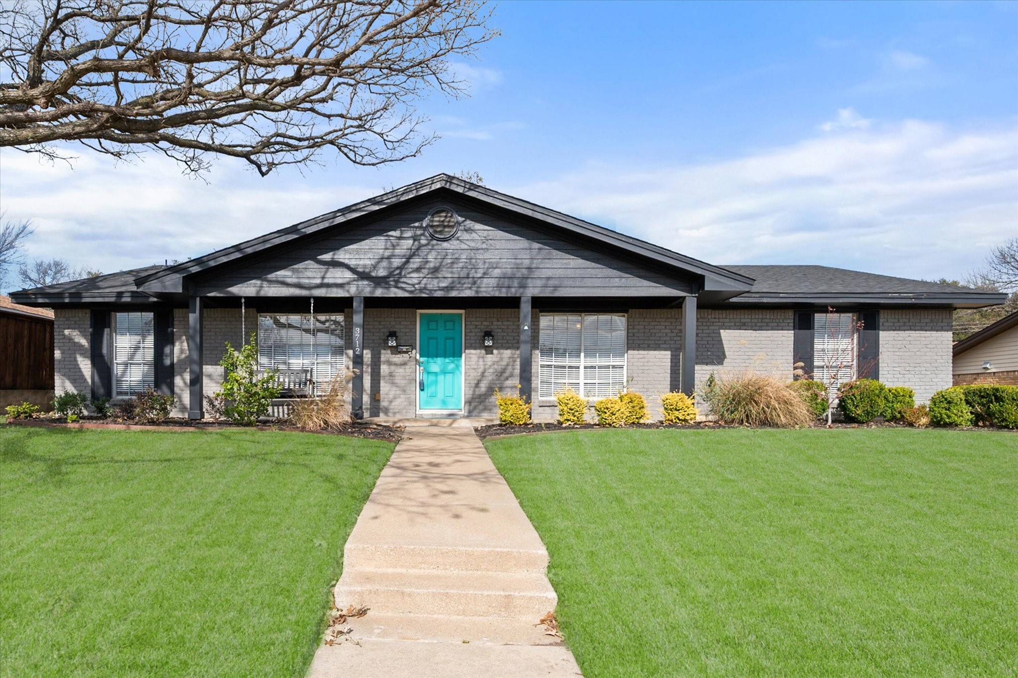 3712 Lawndale Avenue Fort Worth TX 76133